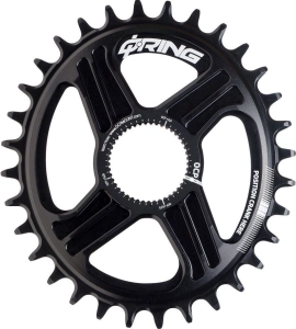 Rotor koronka Q-Ring DM Inpower/R-Hawk/R-Raptor/Kapic 28T