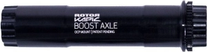 Rotor oś korby Kapic Boost