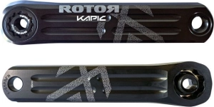 Rotor ramiona korby MTB Kapic DM 165mm