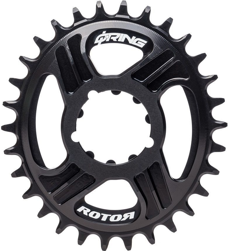 Rotor koronka Q-Ring QX1 DM Sram GXP boost 30T