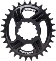 Rotor koronka Q-Ring QX1 DM Sram GXP boost 30T