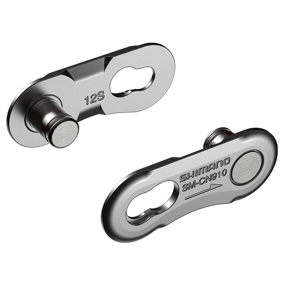 Shimano spinka łańcucha SM-CN910-12 12rz 1szt