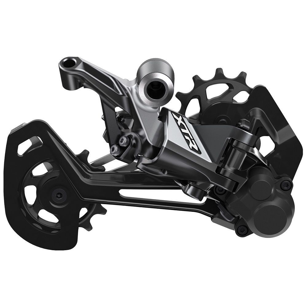 Shimano przerzutka tylna XTR RD-M9100 SGS 12rz