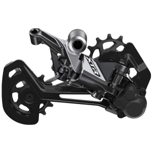 Shimano przerzutka tylna XTR RD-M9100 SGS 12rz