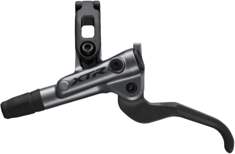 Shimano klamka hamulcowa XTR BL-M9100 lewa