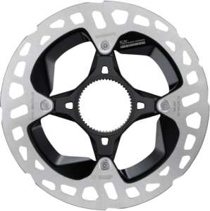 Shimano tarcza XTR RT-MT900 140mm CL