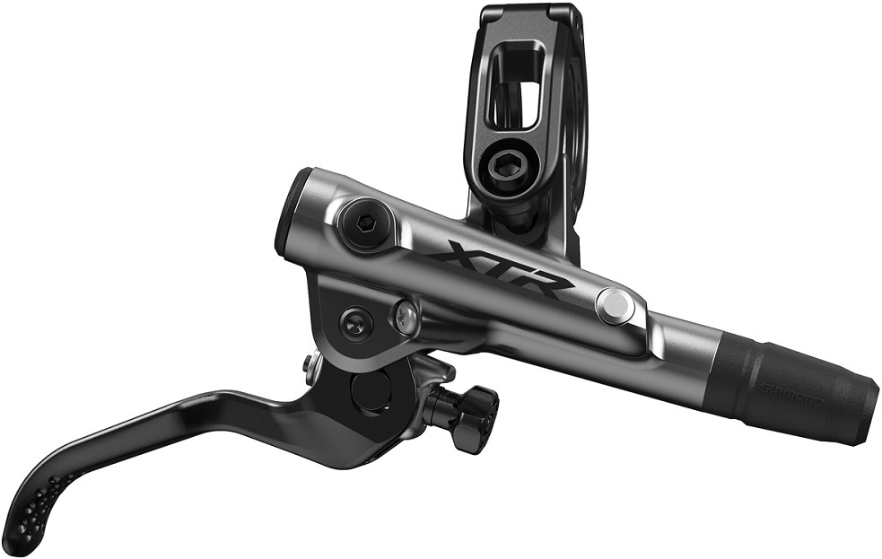 Shimano klamka hamulcowa XTR BL-M9120 prawa