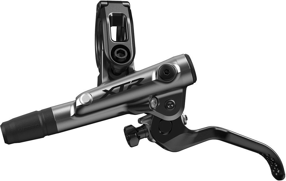 Shimano klamka hamulcowa XTR BL-M9120 lewa