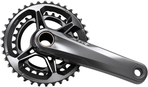 Shimano korba XTR FC-M9120 12rz 38-28 175mm