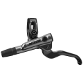 Shimano zestaw XTR BL-M9100/BR-M9100 K04Ti przód 1000mm
