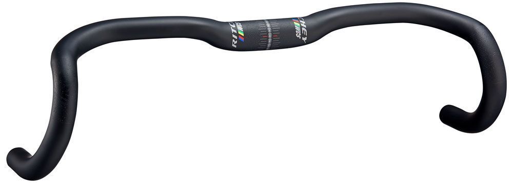 Ritchey kierownica Gravel WCS ErgoMax Di2 40cm