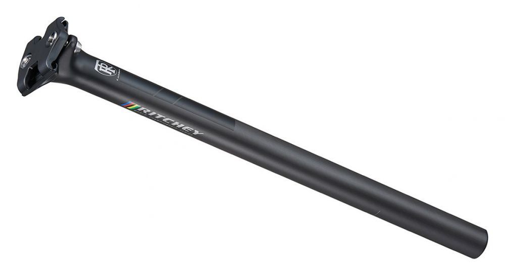 Ritchey sztyca WCS Carbon Zero 31.6/400mm
