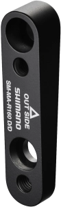 Shimano adapter tył SM-MA 160 Flat Mount