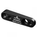Shimano adapter tył SM-MA 160 Flat Mount
