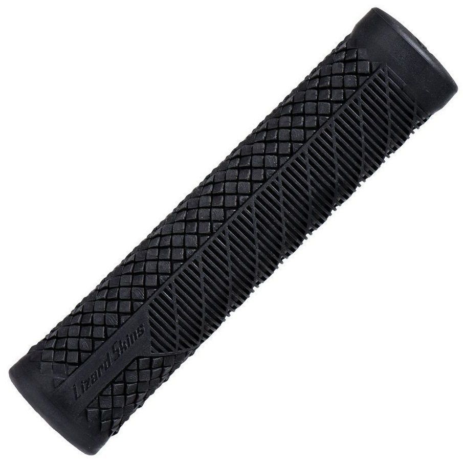 Lizard Skins chwyty CHARGER EVO SINGLE COMPOUND 140mm czarne