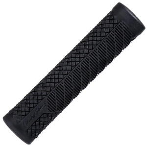 Lizard Skins chwyty CHARGER EVO SINGLE COMPOUND 140mm czarne