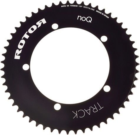 Rotor koronka Track NoQ Aero 5x144BCD 1/8” 45T