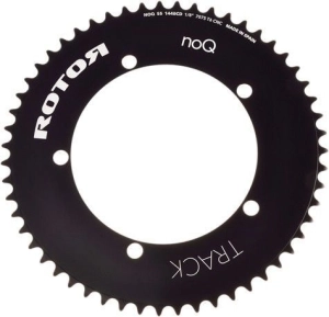 Rotor koronka Track NoQ Aero 5x144BCD 1/8” 45T
