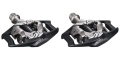 Shimano pedały DXR PD-MX70 + bloki