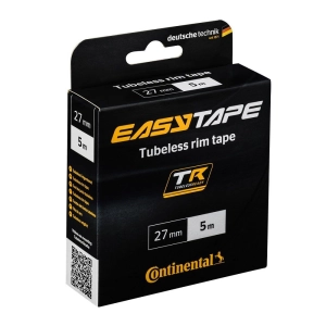 Continental taśma do obręczy Tubeless 5m x 27mm