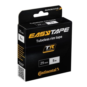Continental taśma do obręczy Tubeless 5m x 29mm