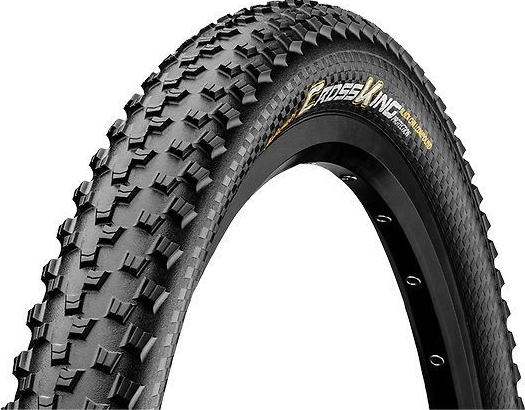 Continental opona Cross King 27.5x2.6 ProTection