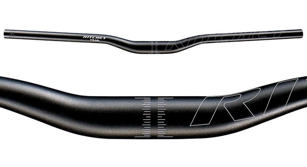 Ritchey kierownica MTB Trail Rizer 780mm H20