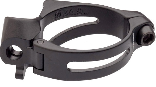 Sram obejma przerzutki Red Yaw 34.9mm