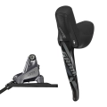 Sram zestaw klamkomanetka + zacisk FORCE 1 HRD FM przód 950mm