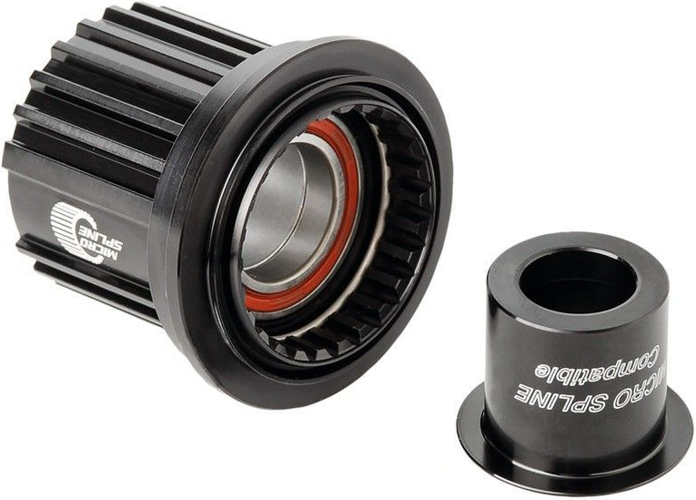 DT Swiss bębenek MTB Shimano Micro Spline 12rz (ratchet) 12/142/148 mm