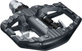Shimano pedały PD-EH500 grafitowe