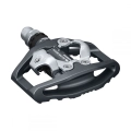 Shimano pedały PD-EH500 grafitowe