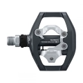Shimano pedały PD-EH500 grafitowe