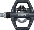 Shimano pedały PD-EH500 grafitowe