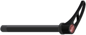 DT Swiss zacisk przód Plug In E-Thru Axle 12/100mm alu