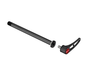DT Swiss zacisk tył Plug In E-Thru Axle 12/142mm alu