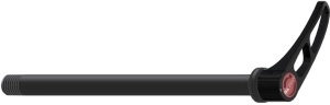 DT Swiss zacisk tył Plug In E-Thru Hollow Axle 12/142mm alu