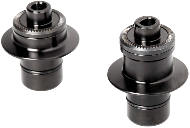 DT Swiss adaptery piasty 350/370 na 5/100mm