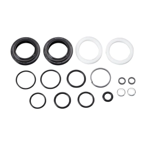 Rock Shox zestaw serwisowy Basic XC32 SA A3/Recon Silver B1