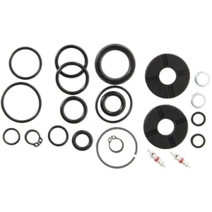 Rock Shox zestaw serwisowy Turnkey/Moco/Solo Air- Tora/Recon Silver (A1-A3/2011-2015)