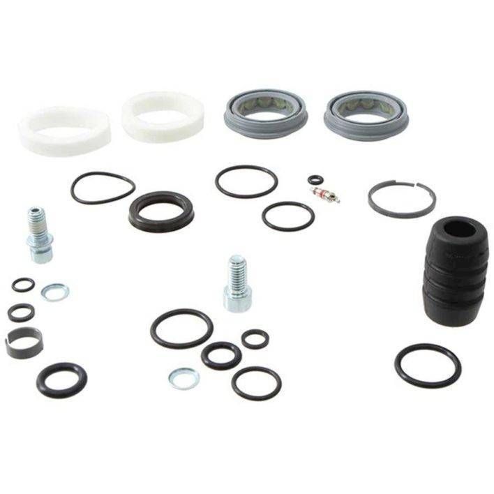 Rock Shox zestaw serwisowy Recon Silver Solo Air (2013-2015)