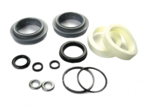 Rock Shox zestaw serwisowy Basic Recon Silver Coil (2012)