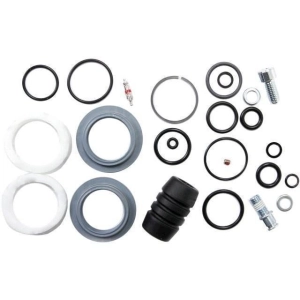 Rock Shox zestaw serwisowy Sektor Silver A1 (2014-2016)