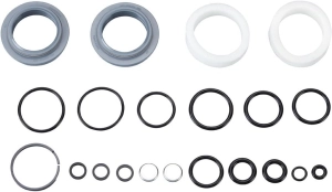 Rock Shox zestaw serwisowy Basic Sektor Turmkey Dual Position Coil (2012)
