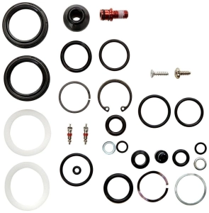 Rock Shox zestaw serwisowy Bluto A1