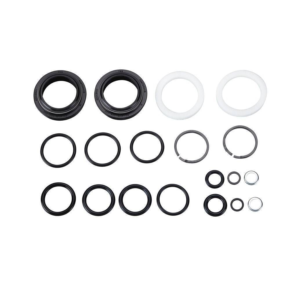 Rock Shox zestaw serwisowy Basic Reba A3-A6 (2014-2016)