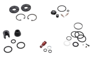 Rock Shox zestaw serwisowy SID 80-100mm (2008-2015)