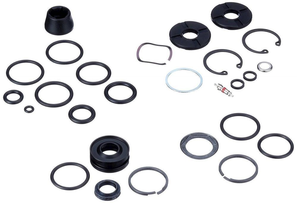 Rock Shox zestaw serwisowy Revelation Dual Position Air (2012)