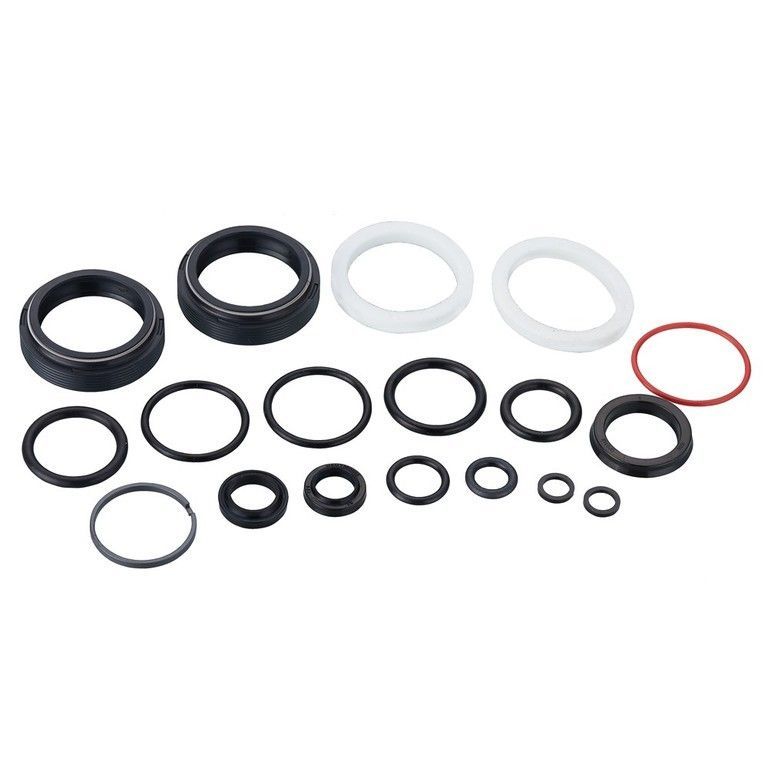Rock Shox zestaw serwisowy Yari Dual Position Air A1
