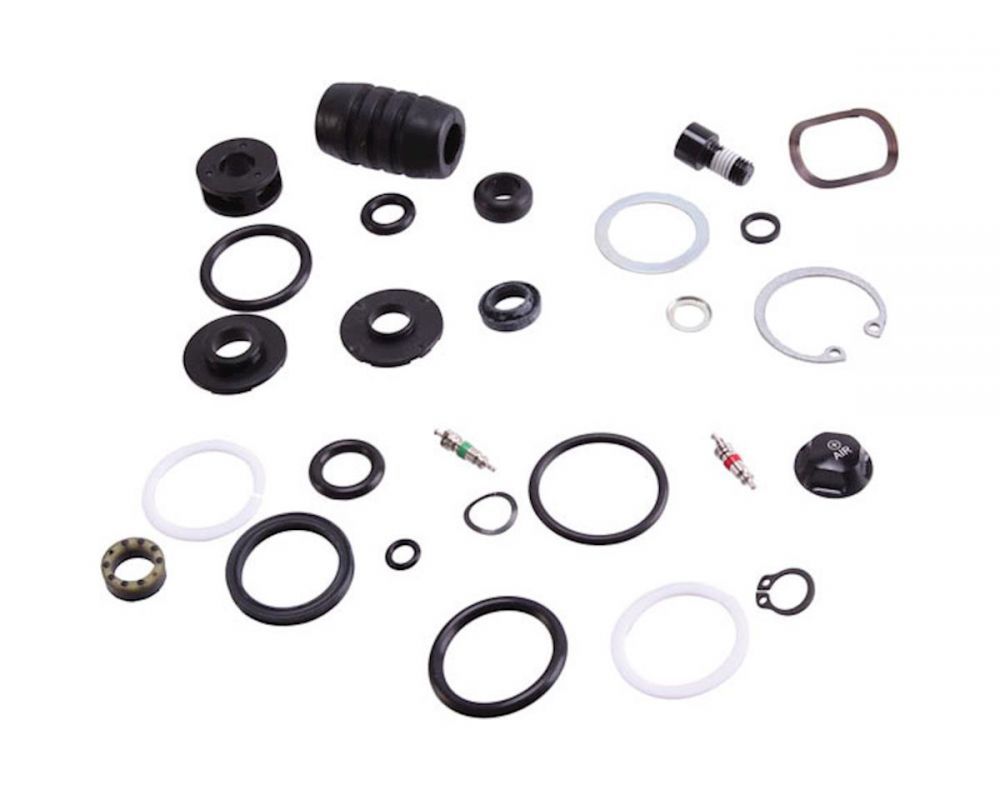Rock Shox zestaw serwisowy Lyrik Solo Air 2010-2015